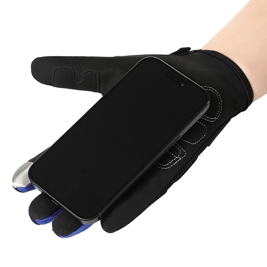 Sarung Tangan Sepeda Motor Sar - Motorcycle Glove Knuckle ulasan dan harga