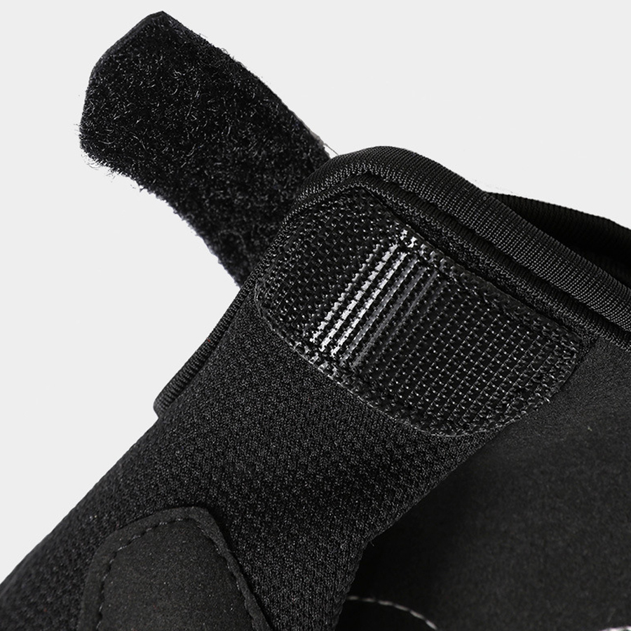 Sarung Tangan Sepeda Motor Sar - Motorcycle Glove Knuckle ulasan dan harga