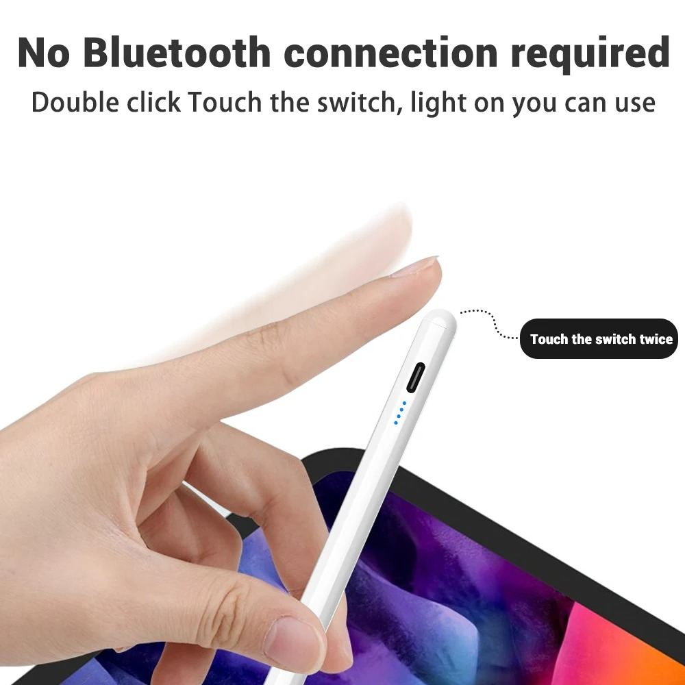 QUKAM Pena Stylus Baru untuk i - Touchscreen Glove Capacitive ulasan dan harga