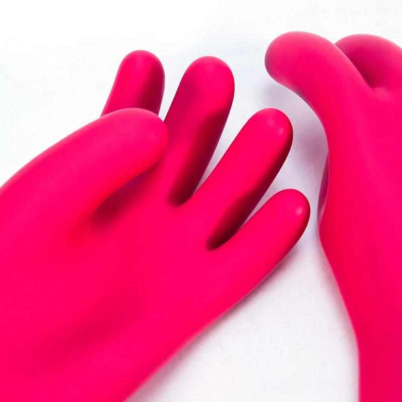 Sarung Tangan Isolasi 40KV Kel - Work Glove Impact ulasan dan harga