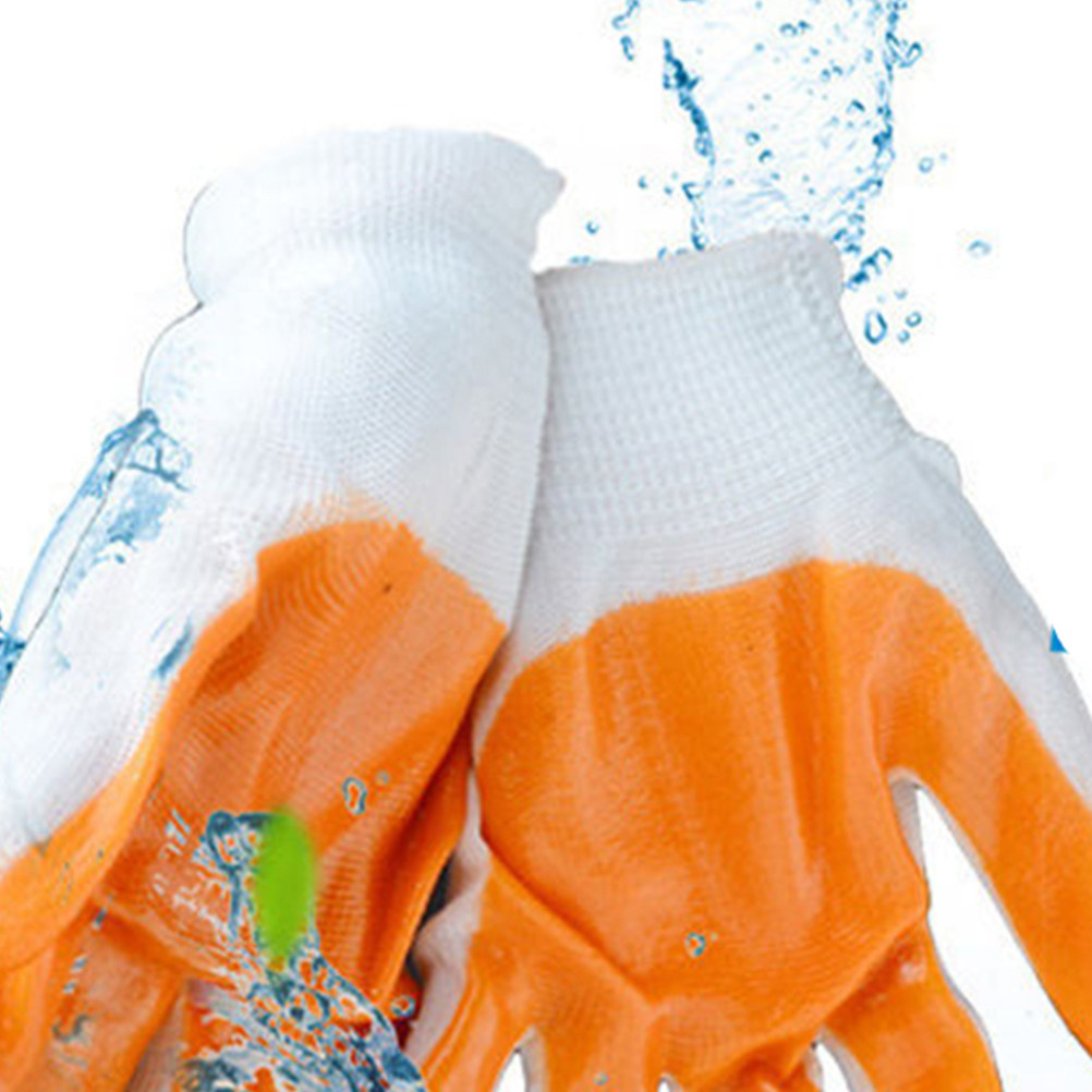 1 Pasang Sarung Tangan Anti Gi - Cut Resistant Glove ulasan dan harga