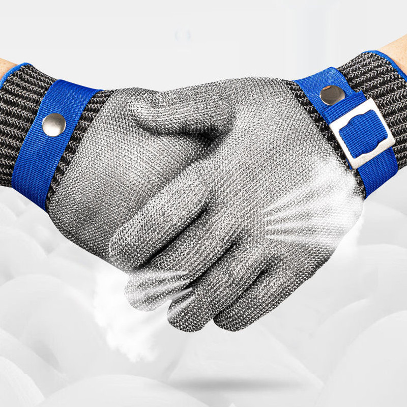 Sarung Tangan Anti-Potong dari - Cut Resistant Glove ulasan dan harga
