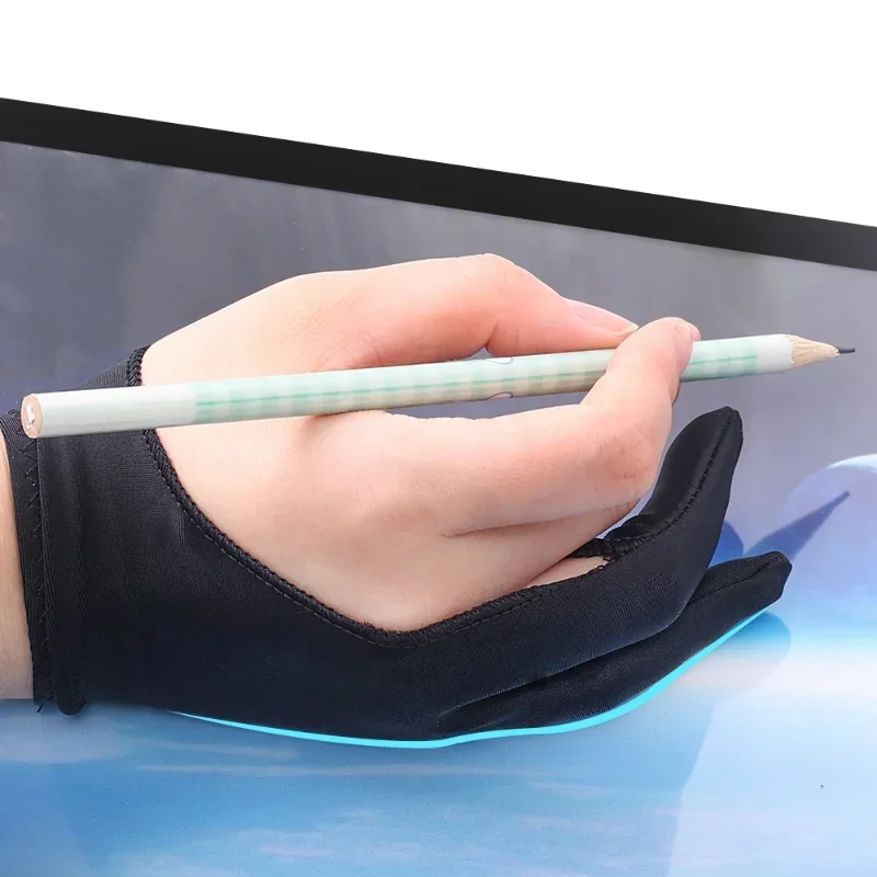 Sarung Tangan Anti-Sentuh Dua  - Touchscreen Glove Capacitive ulasan dan harga