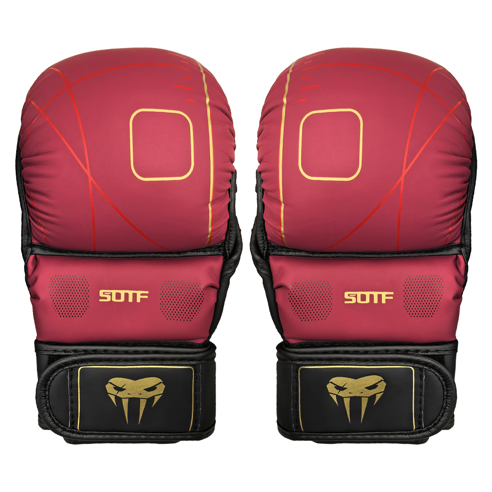 Sarung Tangan Latihan Tinju MM - Motorcycle Glove Knuckle ulasan dan harga