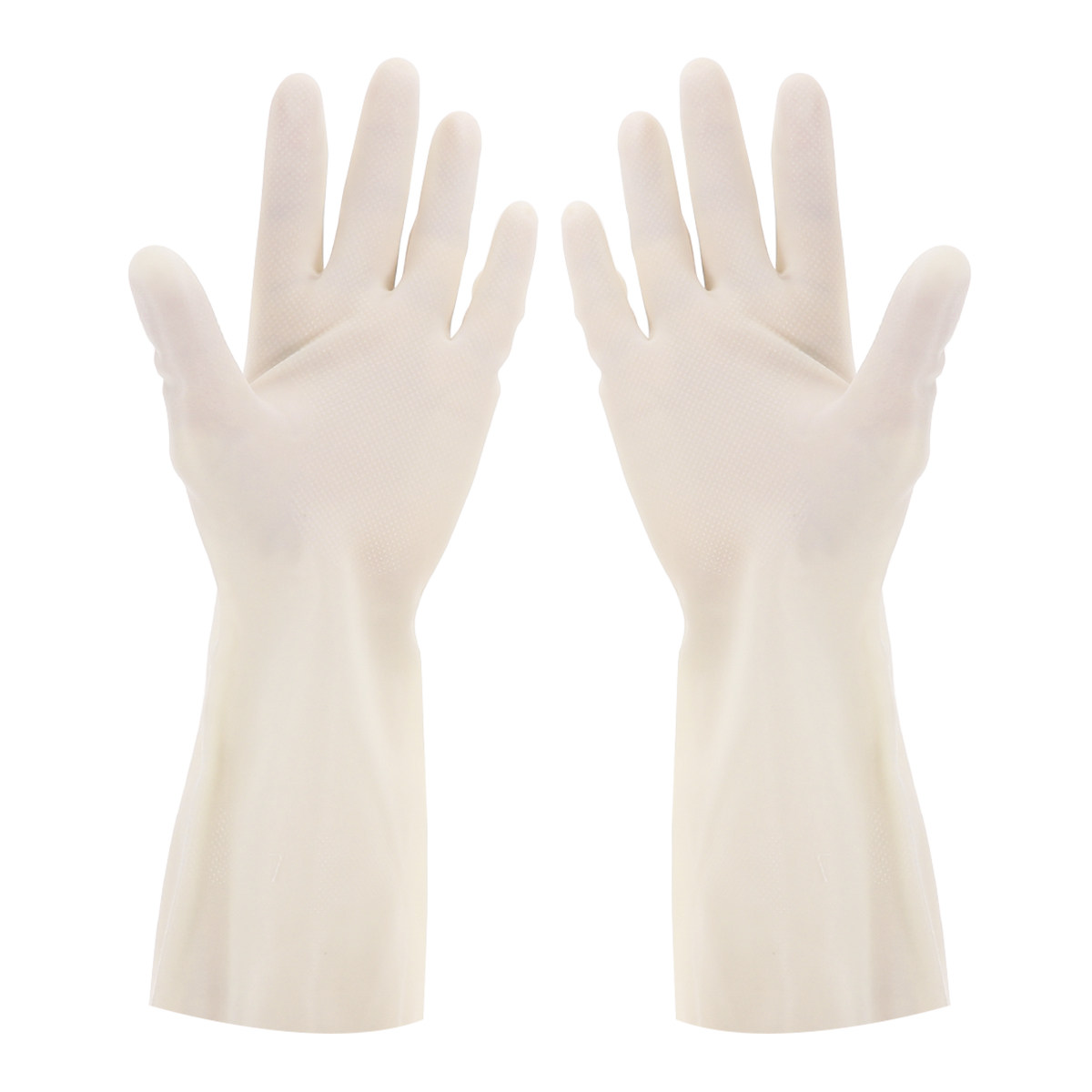 1 Pasang Sarung Tangan Cuci Pi - Dish Glove Rubber ulasan dan harga