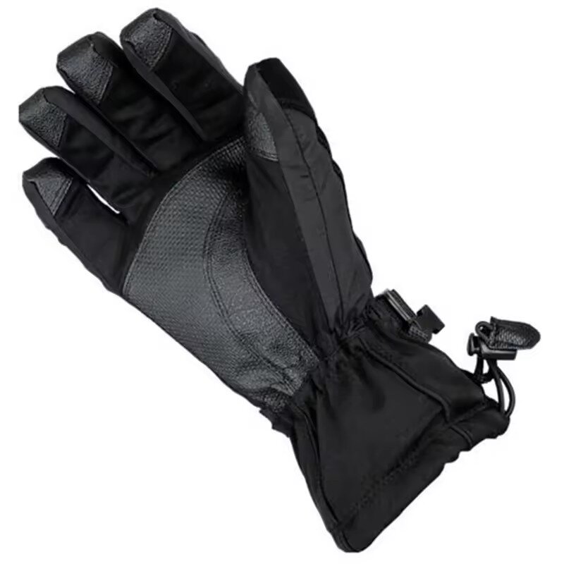 Sarung Tangan Ski Pria Merek B - Ski Glove Waterproof ulasan dan harga