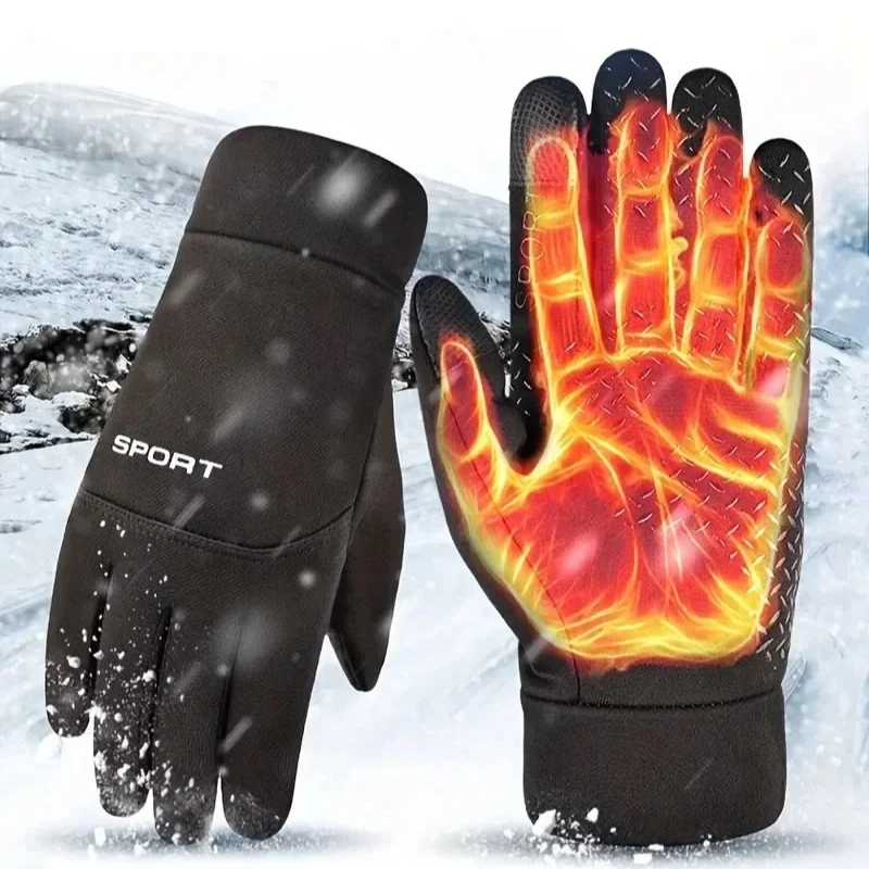 Sarung Tangan Rajut Hangat unt - Magic Touch Glove ulasan dan harga