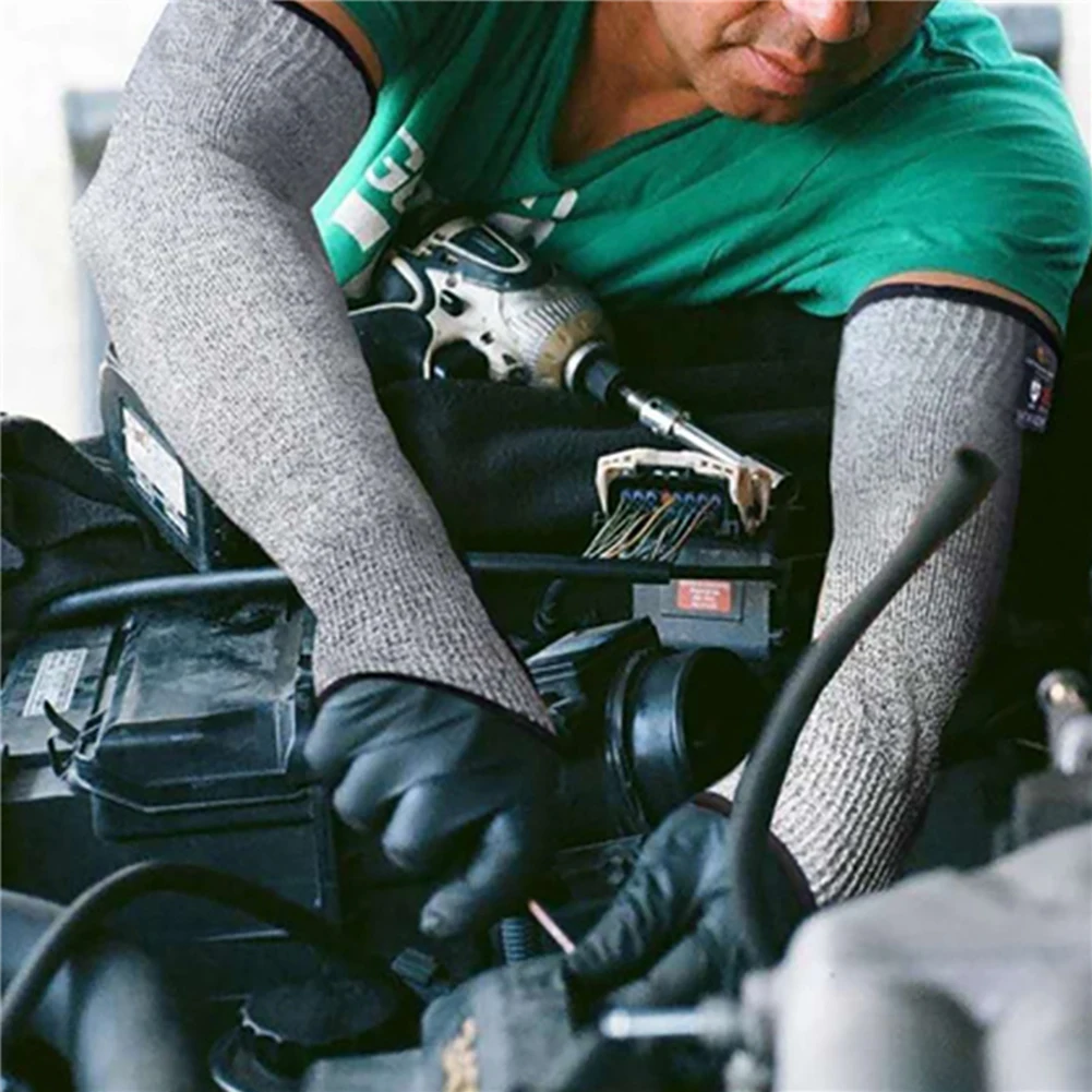 Sarung tangan pelindung pergel - Cut Resistant Glove ulasan dan harga