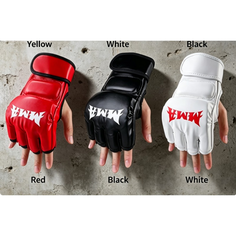 Sarung Tangan Kebugaran Latiha - Motorcycle Glove Knuckle ulasan dan harga